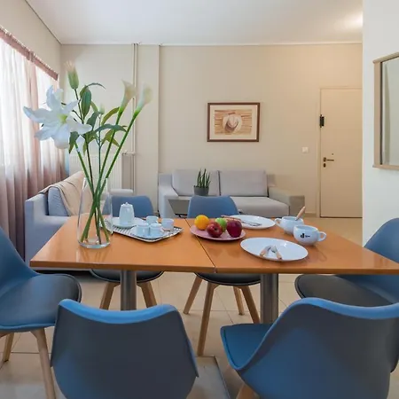 Apartamento Phoenix - B2 & B3 Zakynthos