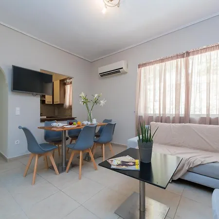 Apartamento Phoenix - B2 & B3
