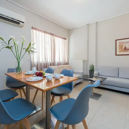 Apartamento Phoenix - B2 & B3 Zakynthos