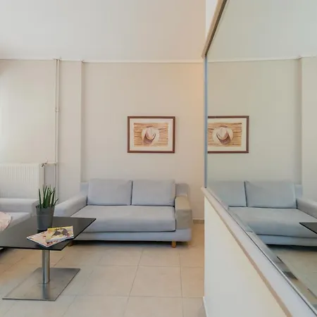 Phoenix - B2 & B3 Apartamento