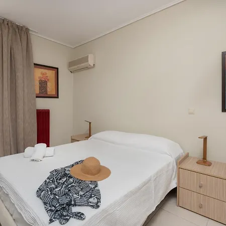 Phoenix - B2 & B3 Apartamento Zakynthos