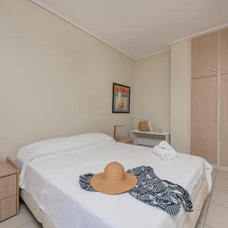 Apartamento Phoenix - B2 & B3