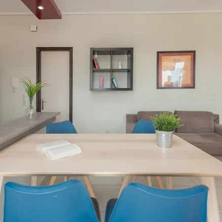 Phoenix - B2 & B3 Apartamento *