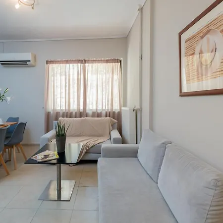 Apartamento Phoenix - B2 & B3 *