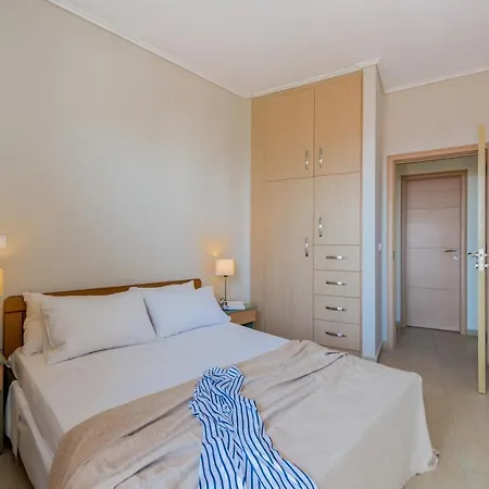Apartamento Phoenix - B2 & B3 *